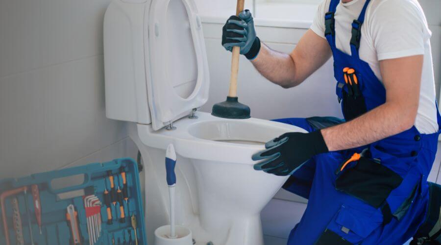 Professional same day plumber in Glastonbury, CT